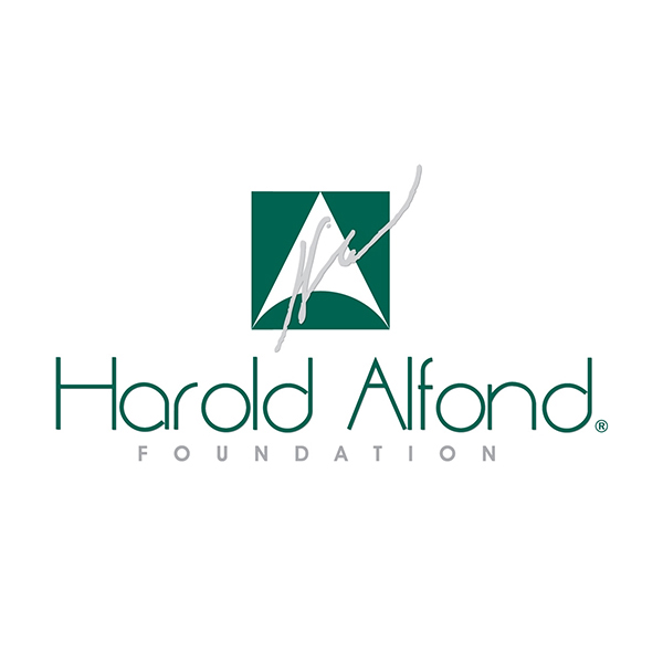 Harold Alfond Foundation