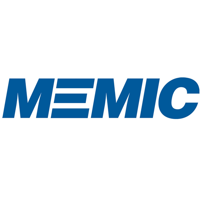 MEMIC Logo