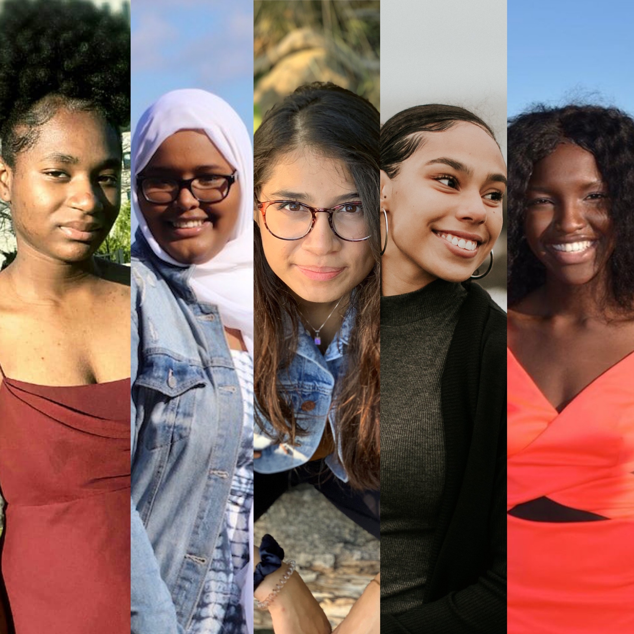 Portland High School Seniors are “Olympia’s Leaders”