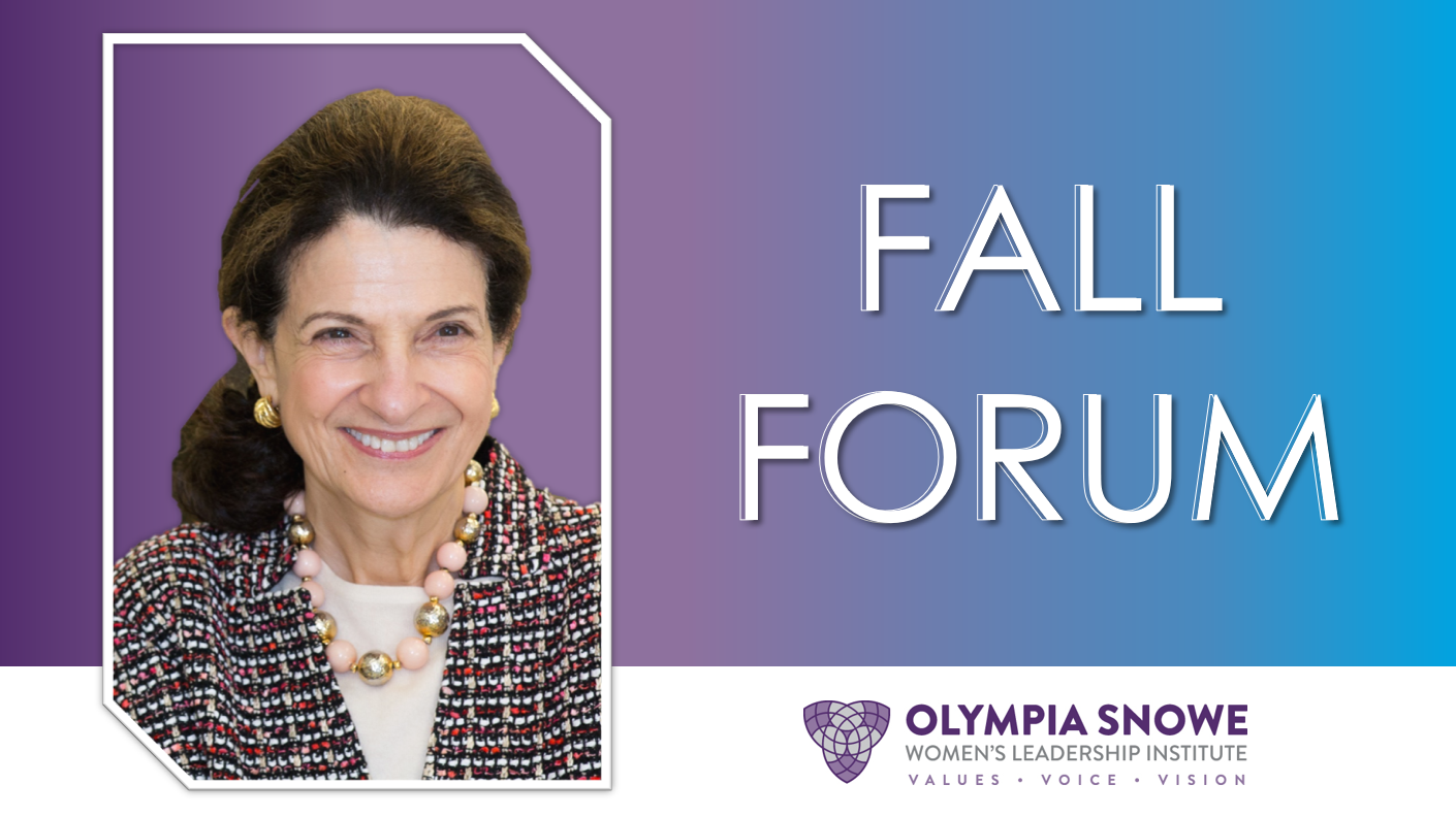 2024 Fall Forum